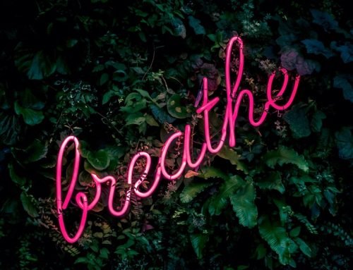 Enhancing your Breathing to Reduce Anxiety