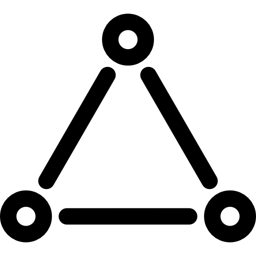 Triangling & Interlocking triangles
