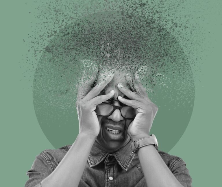 Understand the Stress Cycle: When Does Stress Become a Problem? - Dr