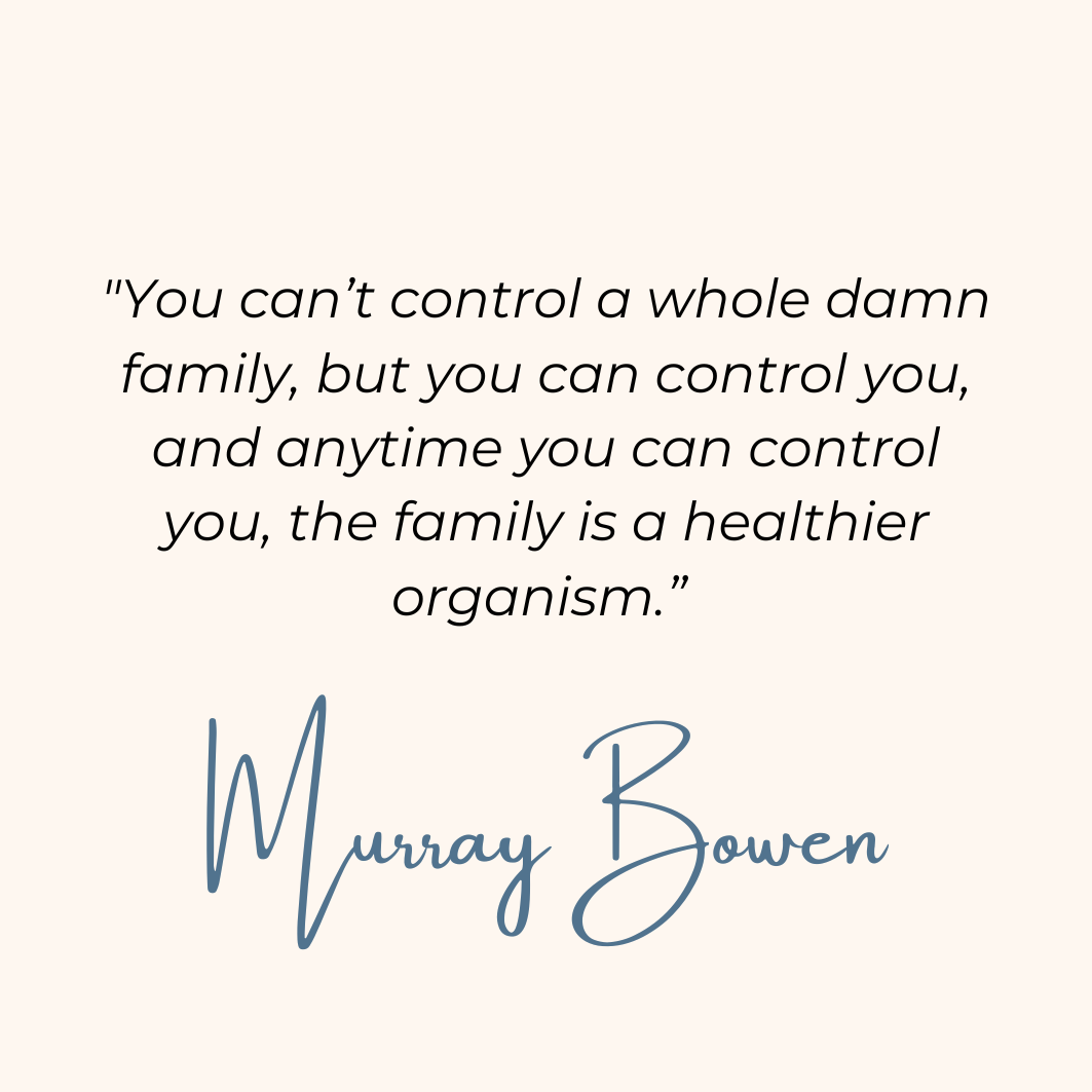 dr kathryn kissell quote images, bowen, team brain, therapy5